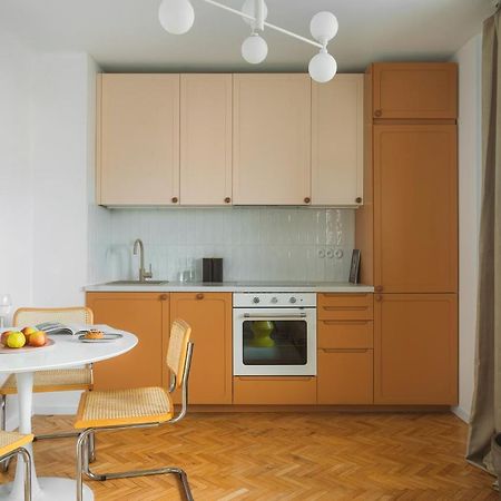Warsaw Concierge Eclectic Design Διαμέρισμα Εξωτερικό φωτογραφία