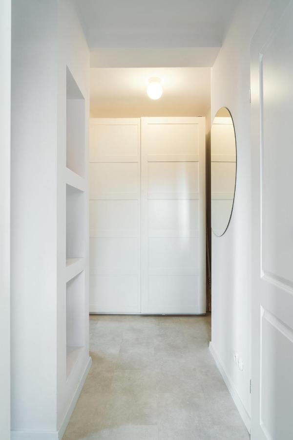 Warsaw Concierge Eclectic Design Διαμέρισμα Εξωτερικό φωτογραφία