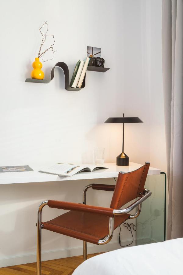 Warsaw Concierge Eclectic Design Διαμέρισμα Εξωτερικό φωτογραφία